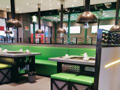 -青山派石板烤肉(即墨宝龙店)