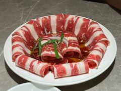 -韩盛·古法烤肉店(皇城恒隆广场店)