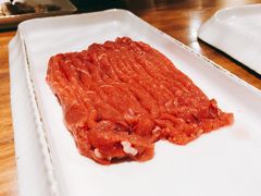 -丁卯•铜锅涮肉(工体店)
