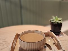 -杏甜品(尖沙咀加拿分道店)
