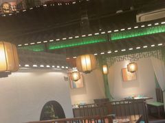 -荷塘秋月·本帮江浙菜(国权路店)