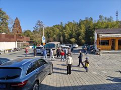 -竹乡人家大鱼头(南山竹海店)