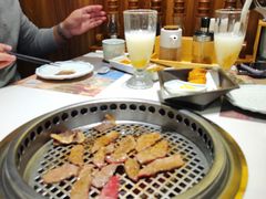-千寻山野烤肉(中关村店)