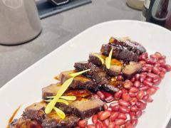 -望乡楼上海菜(日月光店)