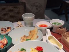 -潮堂 · 潮州菜(国贸商城店)