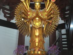 -常熟方塔园