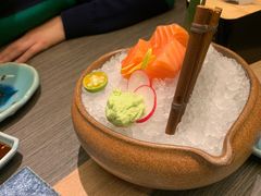 -炙柒Sekinana·精致日料(合生汇店)
