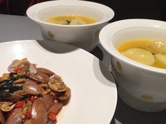 -徐记海鲜(南油永新汇店)