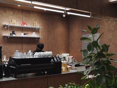 -Peet's Coffee皮爷咖啡(深圳湾万象城店)