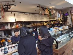 -Alimentari早午餐(安福路店)