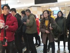 -凯德广场(西城店)