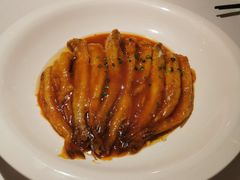-宝轩渔府·老字号海鲜·正宗津菜(水上店)