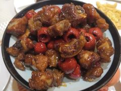 -民天酒楼(吕家营店)