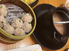 -莲餐厅·湖北菜·潜江小龙虾店(愚园路店)