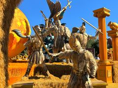 -波塞冬旅游度假区