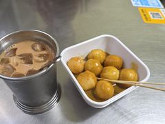 -颓记茶餐厅(美景总店)