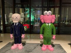 -上海崇明金茂凯悦酒店