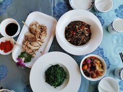 -老毛手抓·盐池滩羊非遗手抓(宁夏总店)