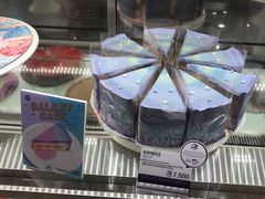-BILLY ANGEL蛋糕店(三成COEX店)
