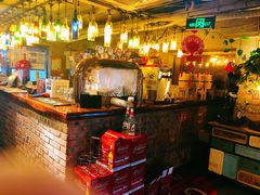 -原始泥炉烤肉(总店)