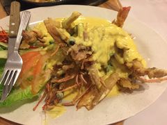 -真浪大家乐海鲜餐馆