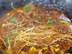 -皖北巫氏三胖地锅鸡(长淮总店)