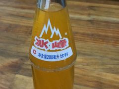 -秦豫肉夹馍(东羊市店)