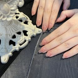 点击看大图 -HUII NAIL绘京美甲美睫会馆