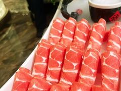 -百草滩羊清水涮羊肉·清真·宁夏盐池滩羊(莲花桥店)