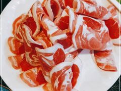 -西旗羊肉火锅城