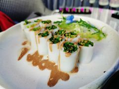 翡翠白玉卷-木棉花开(中心城店)