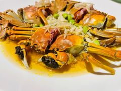 -蟹榭(静安寺晶品商场店)