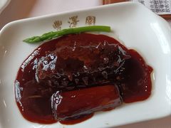 -丰泽园饭店