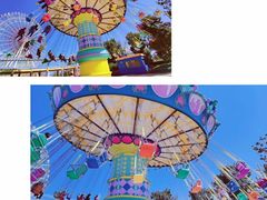 -七彩云南欢乐世界