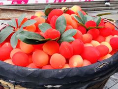 -八一好吃街·高品美食广场