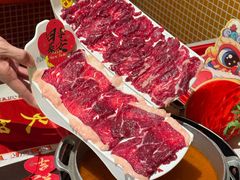 -荣叔港式沙嗲牛肉火锅(正佳潮流店)