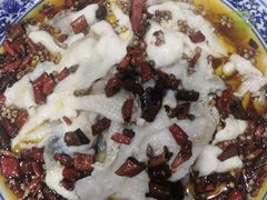 -金三可市井水煮鱼(金碧园店)