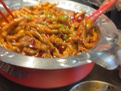 -胖哥俩肉蟹煲(梅溪步步高店)