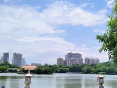 -珠海圆明新园