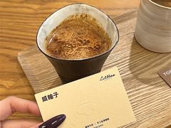 -LilBee Coffee