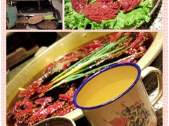 -佬革命主题火锅(玉沙路店)