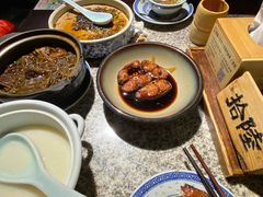 -南京大牌档(三阳广场苏宁店)