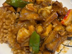 -渔家风味·鲅鱼水饺·央视展播·海鲜天津菜(开发区店)