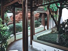 -南京中国近代史遗址博物馆(南京总统府)