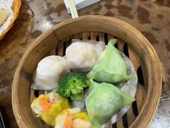 -澳门西南饭店·粤菜·茶市·手工点心(华海路店)