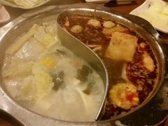 -傣妹火锅(南京东路一店)