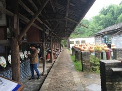 -景德镇古窑民俗博览区