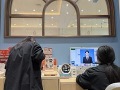 -海马体照相馆(上海月星环球港店)