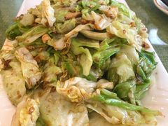 -桃子餐厅·天津菜(红星路直营店)