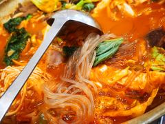 -旺清进洞米肠汤